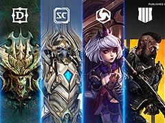 「CoD:BO4」や「オーバーウォッチ」などBattle.netのコンテンツが最大約66%オフ。Blizzardが「ブラックフライデーセール」を実施中
