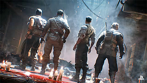 إ  ǥ塼ƥ ֥åץ4<br>ӥ⡼ɡBlood of the Deadͽ