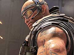 PS4版「コール オブ デューティ ブラックオプス 4」の発売が,海外と同じ2018年10月12日に決定。予約受付は本日スタート