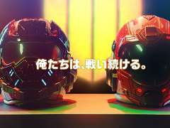 「コール オブ デューティ ブラックオプス 4」の連続インタビュー企画「俺たちは、戦い続ける。」第2弾動画が公開