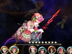 「サガ スカーレット グレイス 緋色の野望」はNintendo Switchのほか,SteamとPS4,iOS,Androidに向けても2018年に発売へ