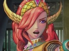 「サガ スカーレット グレイス 緋色の野望」プレイレポート。河津秋敏氏の個性派RPGがより遊びやすくなり,さまざまな新要素も追加