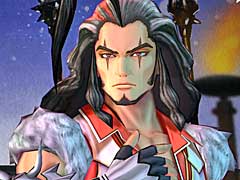 「サガ スカーレット グレイス 緋色の野望」,バルマンテと関わるキャラクターや十二星神,さらに新要素「緋の魔物」についての情報公開