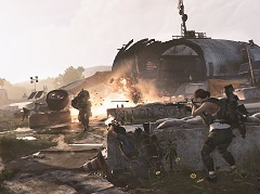 「ディビジョン 2」のストーリーを紹介する最新トレイラーが公開に。予約購入者が参加できるプライベートβは2月7日スタート