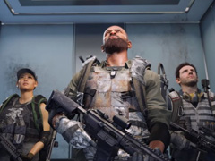 「ディビジョン2」のフリーゲームモード「THE SUMMIT」が9月22日に配信決定。100階建て超高層ビルの最上階を目指して駆け上がれ