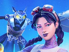 「フォートナイト」のスマホ版がApp Store,Google Playの両ストアから削除