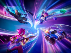 iOS版「フォートナイト」,日本でも2025年後半に配信再開。スマホ向けソフトウェアの競争を促進する法案の可決,成立を受けて