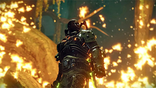 Immortal: Unchained - Launch Trailer