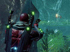 シビアな攻撃に何度も叩きのめされながら活路を見いだすアクションRPG「イモータル:アンチェインド」のプレイレポートをお届け