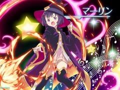 「エンゲージプリンセス」,戦闘の状況一変させる歌姫(DIVA)システムが登場。挿入歌を担当するボカロPの情報を公開