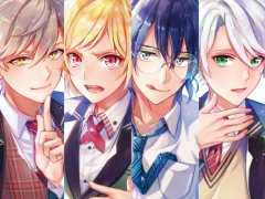 「乙女チック4Gamer」第175回:声優学校を舞台にした「オンエア!」を特集。29人の男子高校生と公演の成功を目指す“スター声優育成アプリ”