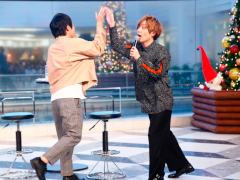 新垣さんが所属したいユニットは? “オンエア!スペシャルステージ「宝石が丘学園放送部in AGF」”をレポート