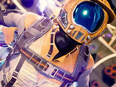 Coffee Stainが手がける工場建設ゲーム「Satisfactory」,早期アクセス版がEpic Gamesストアで3月19日にリリース