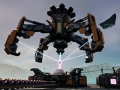 圧倒的支持を受けた工場建設ゲーム「Satisfactory」,5年以上のアーリーアクセスを経て正式リリース。アップデートでさらに遊べる新機能が追加に