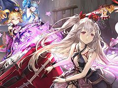 世界150か国で配信されるスマホ向け3DアクションRPG「キングスレイド」の国内版が発表。事前登録キャンペーンを実施中