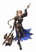 画像集 No.005のサムネイル画像 / 【PR】「キングスレイド」のメインストーリー第8章が実装。無課金で遊んでもしっかりと“面白い”良質なスマホ向けRPG