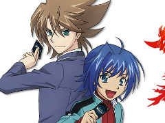 「カードファイト!! ヴァンガード」の新作アプリ「ヴァンガード ZERO」が発表に。事前登録受付が本日スタート