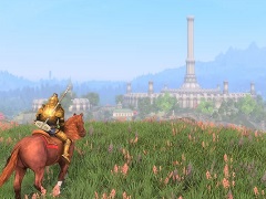 Skyrim上でOblivionの再現を行う大規模MOD「Skyblivion」,さまざまなロケーションやUIを解説する最新映像が公開に