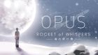 OPUS-魂の架け橋