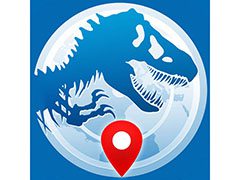 iOSアプリ「Jurassic World Alive」が日本語をサポート。恐竜の捜索やバトルを楽しめるARゲーム
