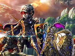 「ブレフロ」を生み出した早貸久敏氏の新作スマホ向けMMORPG「ガーディアンズ」が発表。Android版限定のCBTが3月26日にスタート予定