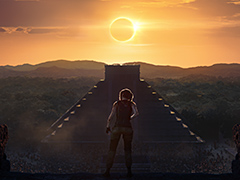 ララ・クロフト起源の物語はついにクライマックスへ。「シャドウ オブ ザ トゥームレイダー」日本語版が9月14日発売