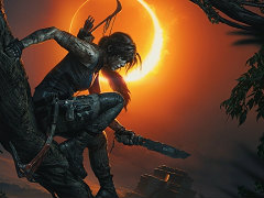 ララ・クロフトが本物の“盗掘師”に成長する時が来た。シリーズ最新作「シャドウ オブ ザ トゥームレイダー」初デモレポート&開発陣インタビュー