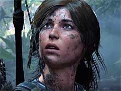 「シャドウ オブ ザ トゥームレイダー」の最新ムービー2本が公開。合わせて特設サイト「はじめよう!トゥームレイダー!」更新