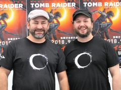 「シャドウ オブ ザ トゥームレイダー」開発者によるデモプレイ&ミニインタビューをお届け。ゲームを面白くする3つのポイントを紹介