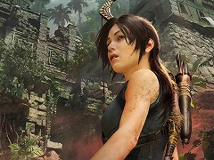 「シャドウ オブ ザ トゥームレイダー」,DLC第4弾“THE PRICE OF SURVIVAL”が配信。新装備やスキルの獲得が可能に