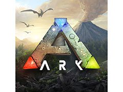 スマホ版「ARK: Survival Evolved」,ワールドワイドにおける配信日が6月14日に決定。日本語版は7月末までにリリースされる見込み