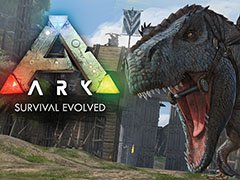 「ARK: Survival Evolved(ARK Mobile)」,7月の配信に先駆けて事前登録の受付を開始。トレイラーも公開に
