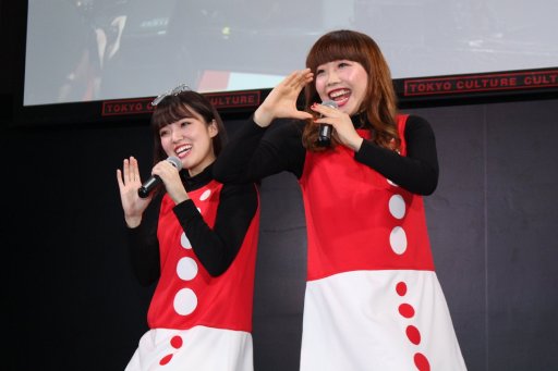 画像集 No.011のサムネイル画像 / 女性芸能人だけのeスポーツクイーン決定戦「EQリーグ」の開幕が発表。所属事務所のプライドをかけた総勢68名による1年間の戦いが始まる