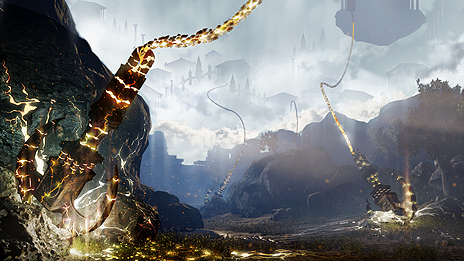 画像集 No.014のサムネイル画像 / 2018年発売「無双OROCHI3」はPC(Steam)とPS4,Switchで登場へ。キャラは総勢170名,「神術」で爽快アクションはさらに進化