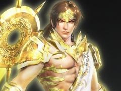 「無双OROCHI3」,神格化した「真田幸村」と「趙雲」のビジュアルが公開。PS4/Switch版の予約受付が本日スタート