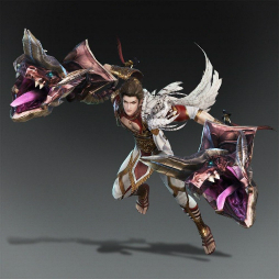 画像集 No.002のサムネイル画像 / 「無双OROCHI3」の新キャラクター「アレス」「オーディン」が発表。紹介動画や武将同士の掛け合いが見られるイベントシーンも公開に