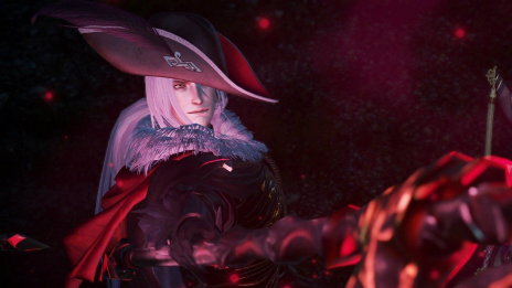 画像集 No.010のサムネイル画像 / 「無双OROCHI3」の新キャラクター「アレス」「オーディン」が発表。紹介動画や武将同士の掛け合いが見られるイベントシーンも公開に