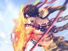「無双」シリーズの世界を楽しむ新イベント「無双フェスティバル2019」が発表。千葉・市川市文化会館 大ホールで2019年3月3日に開催へ