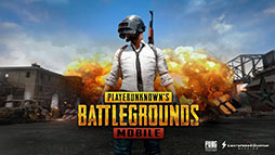 ꡼ No.001 | PUBG MOBILE