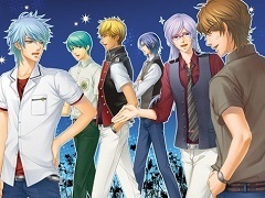 PS Vita用ソフト「金色のコルダ3 フルボイス Special」「金色のコルダ3 AnotherSky feat.神南/至誠館/天音学園」が2018年内に発売決定