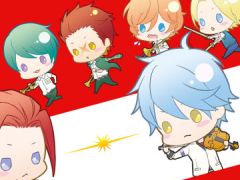 あのキャラクターが返事をくれるかも? 「金色のコルダ」公式Twitterで7月23日12時から1時間限定の特別企画が実施
