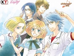 「金色のコルダ3 フルボイス Special」と「AnotherSky feat.神南/至誠館/天音学園」の体験版が配信スタート。セーブデータ引継ぎも可能