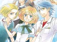 「金色のコルダ3 フルボイス Special」「AnotherSky feat.神南/至誠館/天音学園」が本日発売。発売記念の抽選会が本日および9月22日に開催