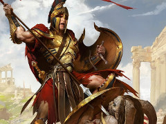 傑作アクションRPG「Titan Quest」のPlayStation 4版とXbox One版が海外でリリース。Nintendo Switch版は今年後半に登場