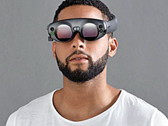 屋外での利用には適さない? 注目のMRデバイス「Magic Leap One」の新情報公開