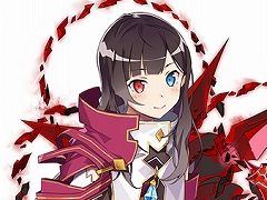 「交響性ミリオンアーサー」はどんなゲームになる? 開発版を先行プレイしつつ,プロデューサーの岩野氏&山﨑氏に聞いた