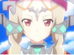 「交響性ミリオンアーサー」,OPアニメーションのフルバージョンとキービジュアル第3弾を公開。配信開始日は2018年10月4日