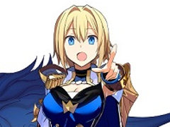 「交響性ミリオンアーサー」で“ミリアサ秋の大回転祭”が11月19日開始。1日につきガチャが最多で30回分行えるイベントなど