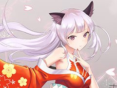 「アビス・ホライズン」でAndroid向けのクローズドβテスト開催が決定。テストの規模は2000名,4月12日12:00まで参加者を募集中