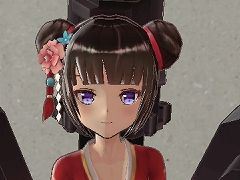 艦船擬人化美少女たちが3Dでバリバリ動くアクションRPG「アビス・ホライズン」CBTレポート
